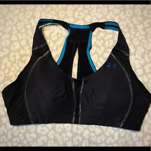 UnderArmour Sports Bra
